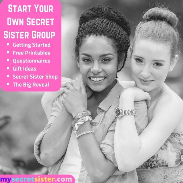 Everything you need to know about Secret Sisters