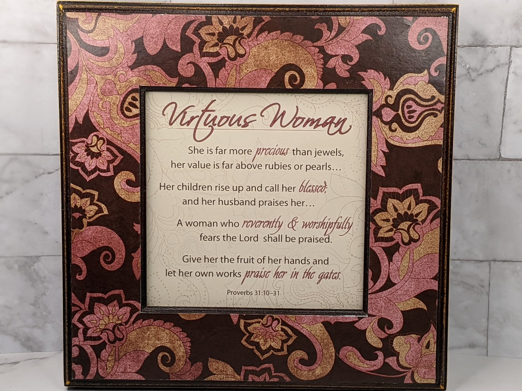 Secret Sister Gift Idea