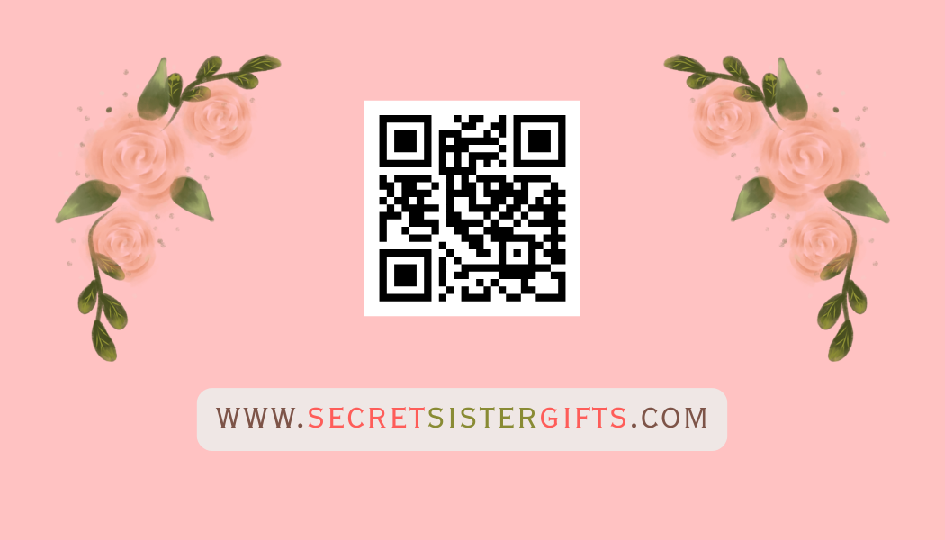 Secret Sister Gifts